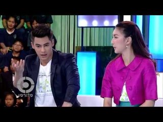 เจาะใจ : พลังคนสร้างสรรค์โลก ตามรอยพ่อของแผ่นดิน ปี 2 ตอน 2 [18 ก.ย. 57] (1/4) Full HD