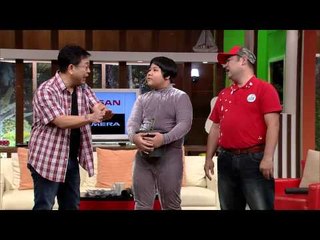 กลมกิ๊ก : โฟกัส จีระกุล | หมูผัดกะปิ [28 ก.ย. 57] (1/4) Full HD
