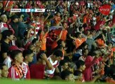 Gol dan Highlight Persija Jakarta vs Semen Padang FC