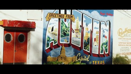 Austin Found Official Trailer #1 (2017) Craig Robinson, Kristen Schaal Comedy Movie HD