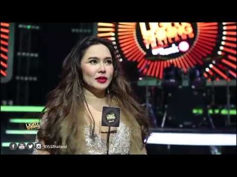 ร้องสู้ไฟ KYLSThailand : Spot | ใหม่ เจริญปุระ เปิดใจ [22 ก.ย. 57] Full HD