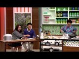 กลมกิ๊ก : นาวิน ต้าร์ | ปลากะพงผัดขิงสด [12 ต.ค. 57] (4/4) Full HD