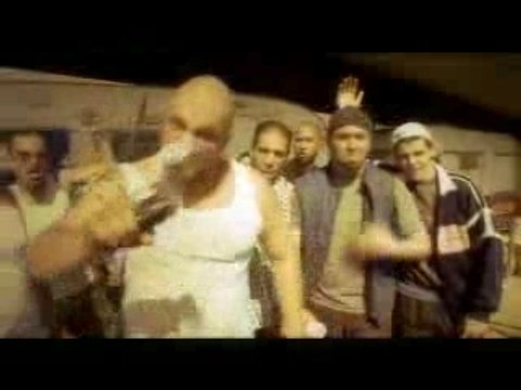 25G - Cabochard (feat. Seth Gueko)