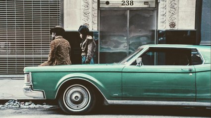 The Deuce (Season 1 Episode 8) FULL (My Name is Ruby) || ONLINE FULL
