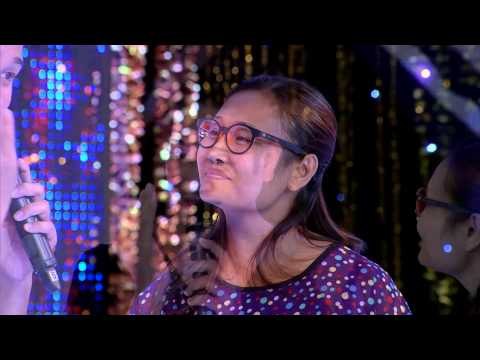 จันทร์พันดาว : กี้ รฐกร | หมู ธีรภัทร์ [29 ก.ย. 57] (2/4) Full HD