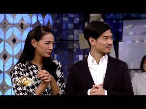 พราวไนท์ : ท๊อป พิพัฒน์ Eco Shop Common [3 ต.ค. 57] (1/4) Full HD