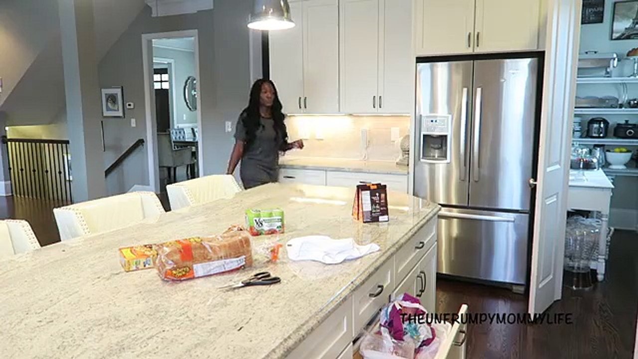 SPEED CLEANING MY HOUSE ⏰TURBO CLEAN