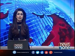 Quetta:  Bomb blast in Hazar Ganji market