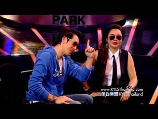 ร้องสู้ไฟ KYLSThailand : EP.4 [25 ต.ค. 57] (4/5) Full HD