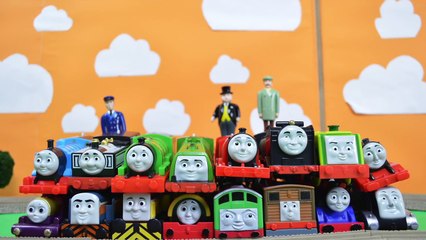 Worlds Fastest Engine 37: 16 Engines Compete At The Trainground