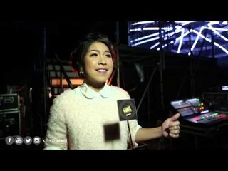 ร้องสู้ไฟ KYLSThailand : EP.2 | Entry - นะ ณปภา [11 ต.ค. 57] HD