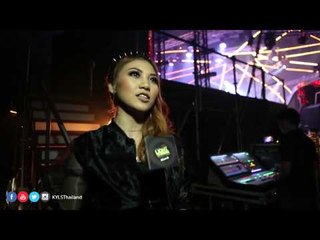 ร้องสู้ไฟ KYLSThailand : EP.3 | Entry - กิ๊ก ฐิตารีย์ [11 ต.ค. 57] HD