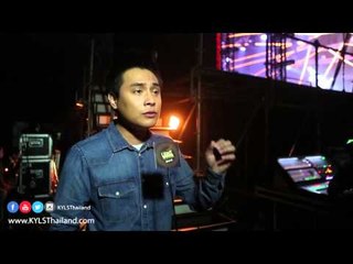 ร้องสู้ไฟ KYLSThailand : EP.5 | Entry - โก้ ศิริชัย [1 พ.ย. 57] HD