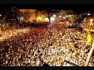 Rosewood High School News 2004-2005 mid-week special