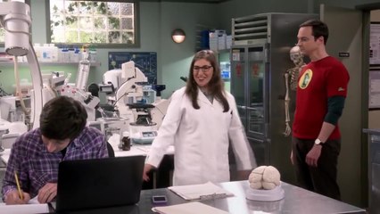 The Big Bang Theory Season 11 Online Hd Videos Dailymotion