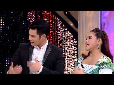 จันทร์พันดาว : กิ๊ฟท์ซ่า ปิยา | อั๋น ชยพล [27 ต.ค. 57] (3/4) Full HD