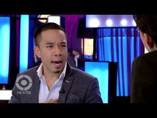 เจาะใจ : “ดีเจภูมิ” ทุกโอกาสคือประสบการณ์ชีวิต [16 ต.ค. 57] (3/4) Full HD