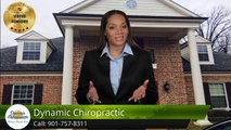 Chiropractor Neck Pain Arm Numb Seniors Memphis Tennessee | Dynamic Chiropractic Memphis review
