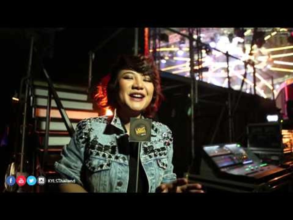 ร้องสู้ไฟ KYLSThailand : EP.4 | Entry - มัท มัท...