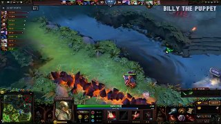6 hearts on jungle Centaur Death for Towers by YapzOr - Ranked Gameplay Dota 2
