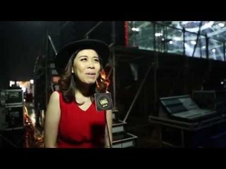 ร้องสู้ไฟ KYLSThailand : EP.6 | Entry - แพท คนาพร [8 พ.ย. 57] HD
