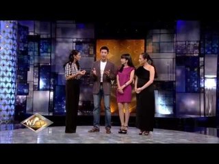 พราวไนท์ : ณัฐกฤษฏ์ ทิวไผ่งาม | วู้ดแลนด์ เมืองไม้  [24 ต.ค. 57] (1/4) Full HD