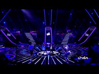 ร้องสู้ไฟ KYLSThailand : EP.3 | Exit - ปาร์ค วัชรพงษ์ [25 ต.ค. 57] HD