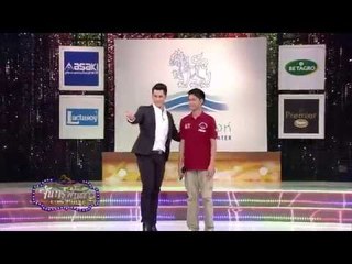 จันทร์พันดาว : พอลลี่ พรพรรณ | ดีเจภูมิ [13 ต.ค. 57] (2/4) Full HD