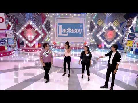 กิ๊กดู๋ : ประชันเพลงมัน ประจวบคีรีขันธ์ & ขอนแก่น [14 ต.ค.57] (2/4) Full HD