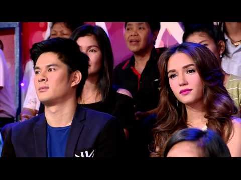 จันทร์พันดาว : Spot Promote ส้ม ธัญสินี | ไม้ นนทพันธ์ [3 พ.ย. 57] Full HD
