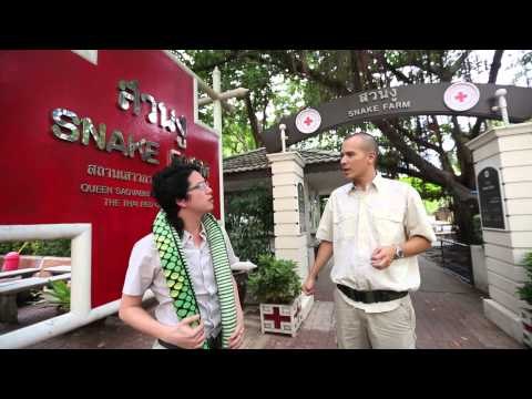 คริส ดีลิเวอรี่ : Go out พล่ากุ้ง | The Haunted Car [31 ต.ค. 57] (1/3) Full HD