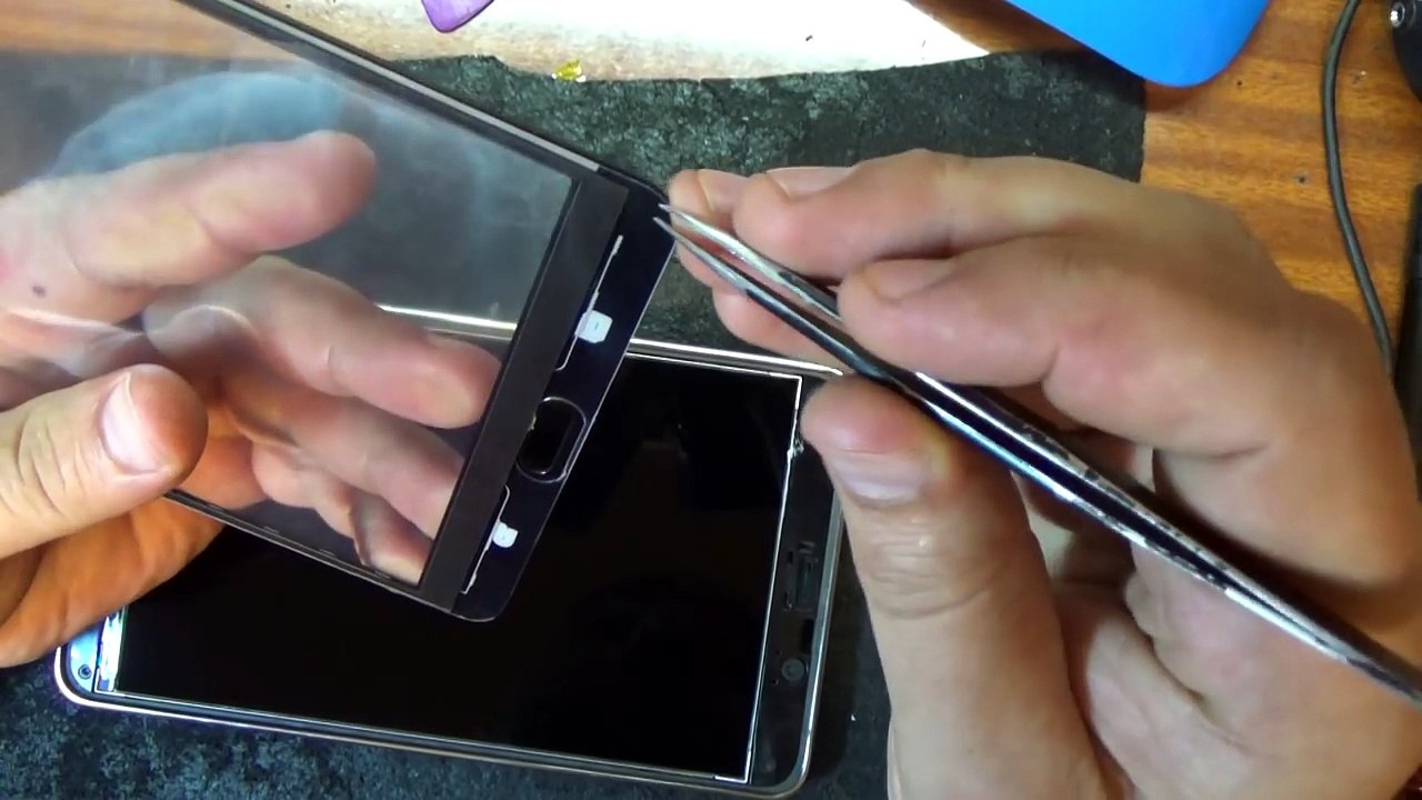 Samsung Galaxy Tab 4 7.0 SM-T230