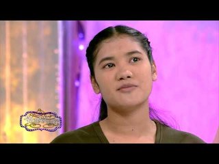 จันทร์พันดาว : ส้ม ธัญสินี | ไม้ นนทพันธ์ [3 พ.ย. 57] (1/4) Full HD