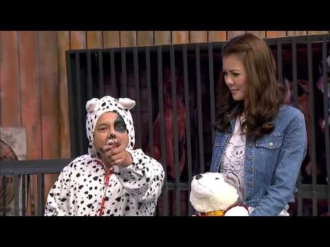 คริส ดีลิเวอรี่ : Speak out 2 เก๋ ชลลดา | Animals's Voices [24 ต.ค. 57] (3/3) Full HD