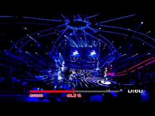 ร้องสู้ไฟ KYLSThailand : EP.7 | Exit - มะยม อุไรรักษ์ [15 พ.ย. 57] HD