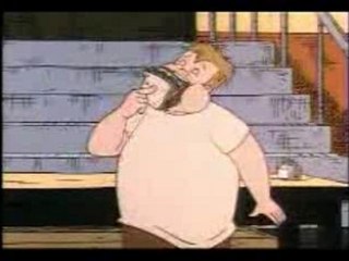 Intro - La Cour De Recre