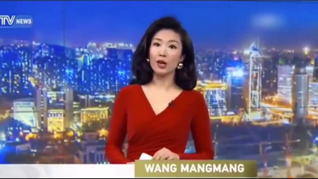 Aksi Gagal Pembawa Acara Lucu Banget