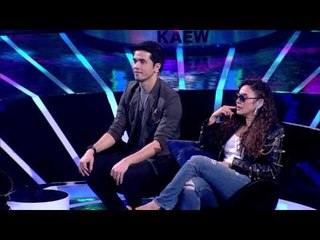 ร้องสู้ไฟ KYLSThailand : EP.10 | Exit - แก้ว ปิ่นปินัทธ์ [6 ธันวาคม 57] HD