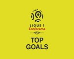 TOP 5 GOALS - Matchday 10