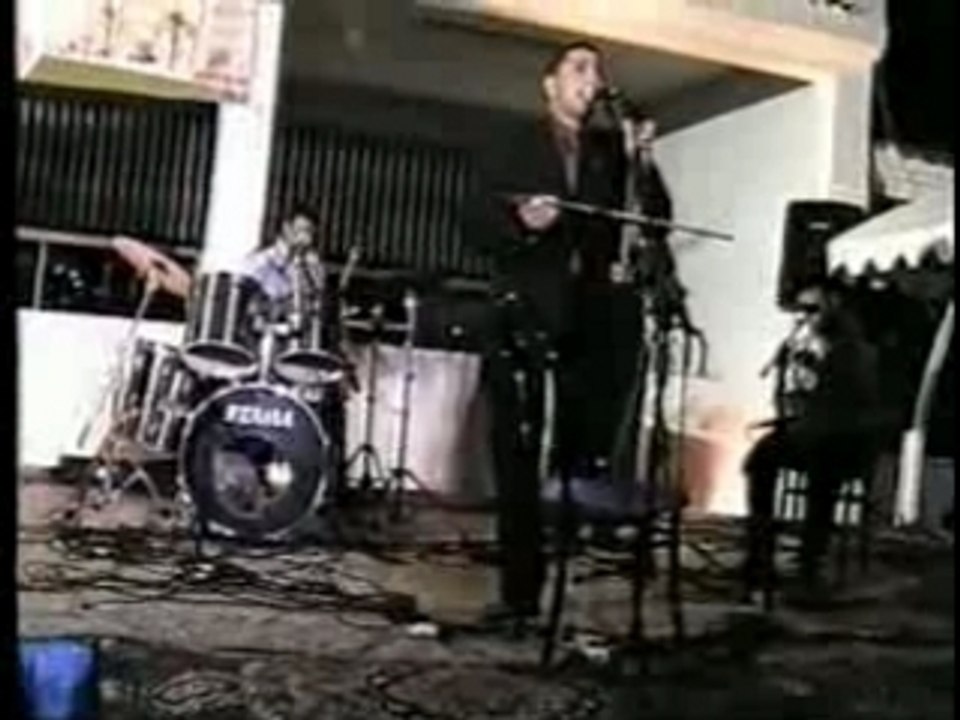 live daoudi 03