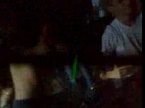 Eternal Bliss 5TH - The Darkraver