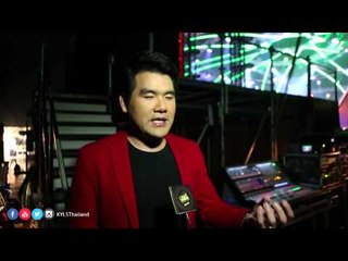 ร้องสู้ไฟ KYLSThailand : EP.12 | Entry - ตั้ว ปณิธิ [ 20 ธ.ค. 57] HD