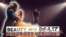 BEAUTY AND THE BEAST (Minor Key Version) - Chase Holfelder, KHS COVER by  Zili Music Company