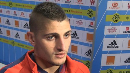 Clasico  - Verratti : ''Les gens pensent que pour le PSG c’est toujours facile''