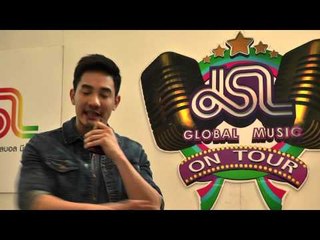 อ้วน รังสิต ยกนิ้วให้กับสุดยอดรายการ "ร้องสู้ไฟ KYLS Thailand" พร้อมชมรอบไฟนอล 27 ธ.ค.นี้!