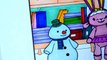 Disney Junior Doc McStuffins Pet Vet Halloween Coloring Book Pages Doc Stuffy Chilly Lambie Videos