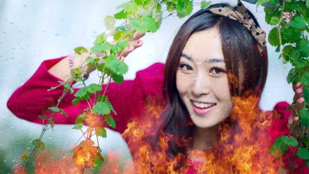 Set Fire to the Rain