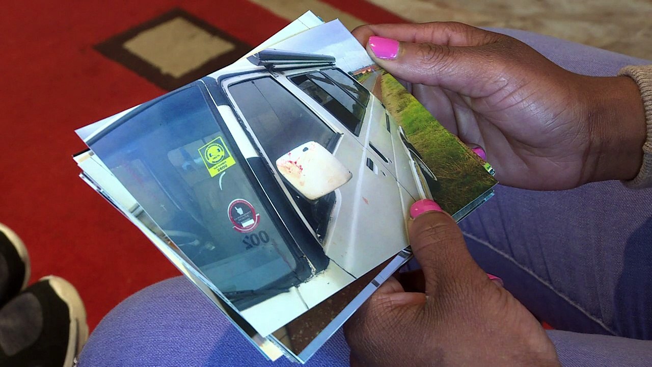 Vergewaltigungsopfer in Südafrika fühlen sich im Stich gelassen