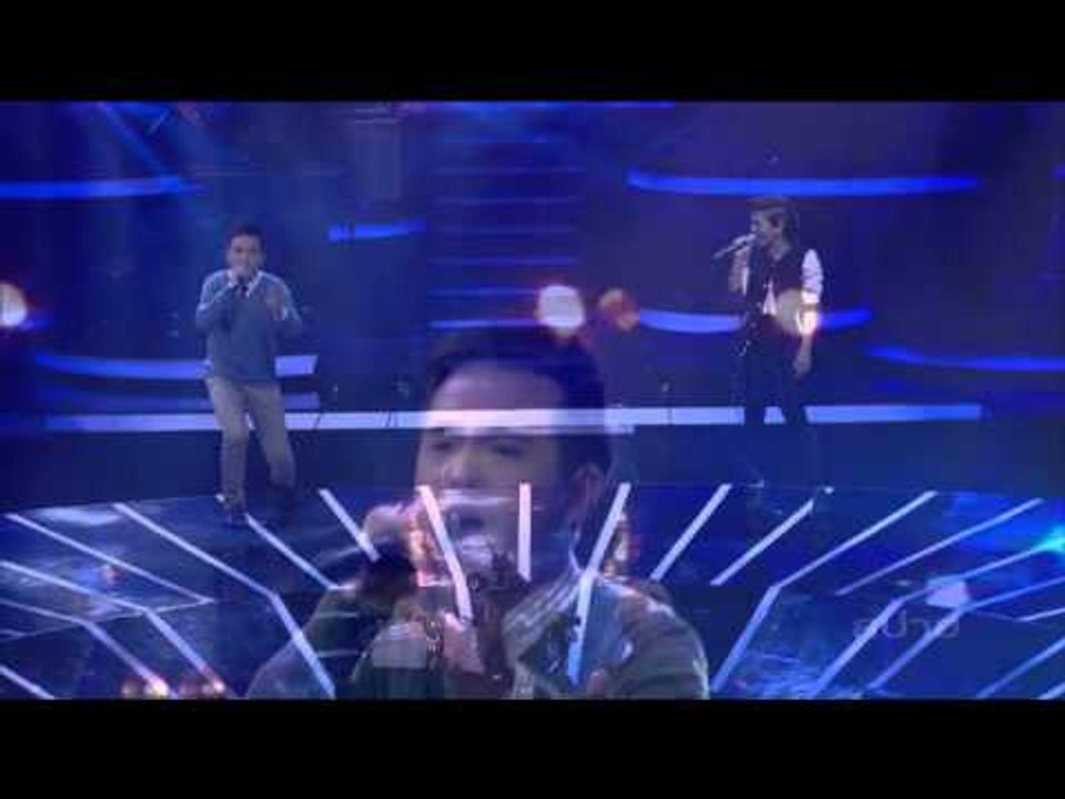 ร้องสู้ไฟ KYLSThailand : EP.9 | Exit - สปาย ภาสกรณ์ [29 พ.ย. 57] HD