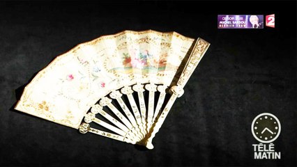 Antiquités - De l’air aux enchères !